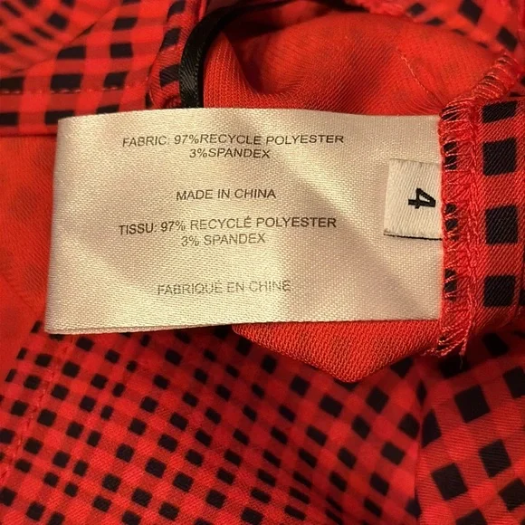 Proenza Schouler Sleeveless Dress - Picture 6 of 6